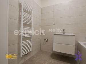 Prodej bytu 2+kk, Hostovlice, 56 m2