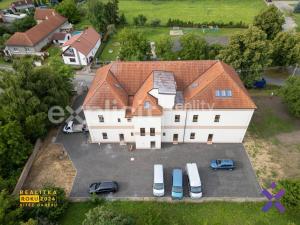 Prodej bytu 2+kk, Hostovlice, 56 m2