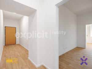 Prodej bytu 3+kk, Hostovlice, 65 m2