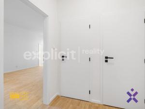 Prodej bytu 3+kk, Hostovlice, 65 m2