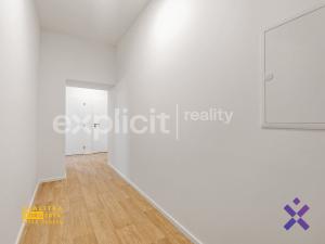 Prodej bytu 3+kk, Hostovlice, 65 m2