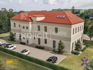 Prodej bytu 2+kk, Hostovlice, 59 m2