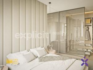 Prodej bytu 2+kk, Hostovlice, 59 m2