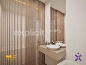 Prodej bytu 2+kk, Hostovlice, 59 m2