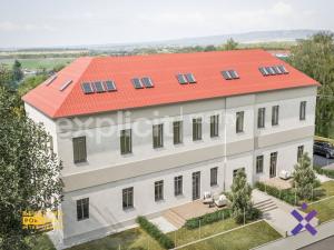 Prodej bytu 2+kk, Hostovlice, 59 m2