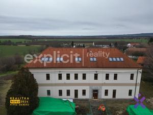Prodej bytu 2+kk, Hostovlice, 59 m2