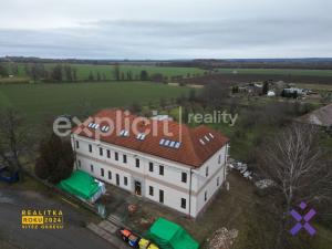 Prodej bytu 2+kk, Hostovlice, 59 m2