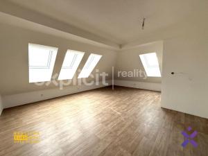 Prodej bytu 2+kk, Hostovlice, 59 m2
