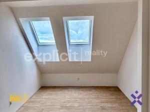 Prodej bytu 2+kk, Hostovlice, 59 m2