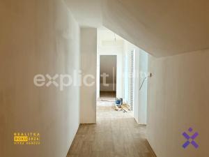 Prodej bytu 2+kk, Hostovlice, 59 m2