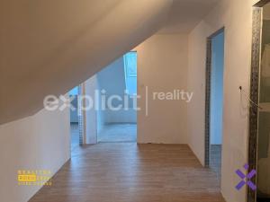 Prodej bytu 2+kk, Hostovlice, 59 m2