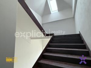 Prodej bytu 2+kk, Hostovlice, 59 m2