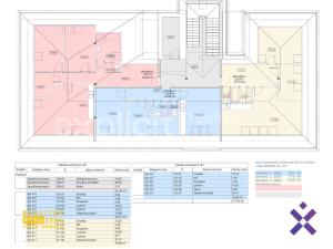 Prodej bytu 2+kk, Hostovlice, 59 m2