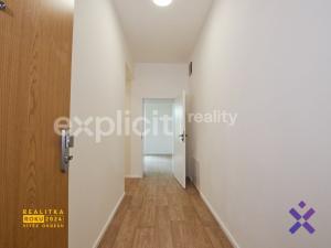 Prodej bytu 2+kk, Hostovlice, 59 m2