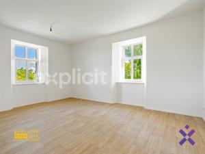 Prodej bytu 2+kk, Hostovlice, 59 m2