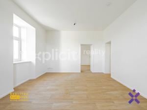 Prodej bytu 2+kk, Hostovlice, 59 m2