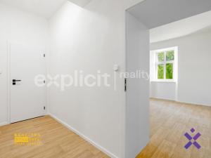 Prodej bytu 2+kk, Hostovlice, 59 m2