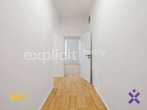 Prodej bytu 2+kk, Hostovlice, 59 m2