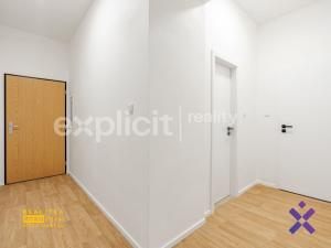 Prodej bytu 2+kk, Hostovlice, 59 m2