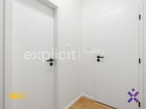Prodej bytu 2+kk, Hostovlice, 59 m2