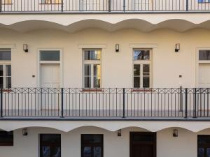 Prodej bytu 2+kk, Praha - Nové Město, Vyšehradská, 53 m2