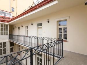 Prodej bytu 2+kk, Praha - Nové Město, Vyšehradská, 53 m2