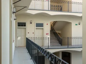 Prodej bytu 2+kk, Praha - Nové Město, Vyšehradská, 53 m2