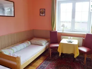 Prodej rodinného domu, Chodová Planá, Pohraniční stráže, 301 m2