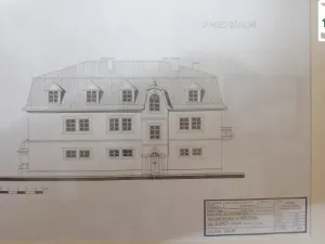 Prodej rodinného domu, Chodová Planá, Pohraniční stráže, 301 m2