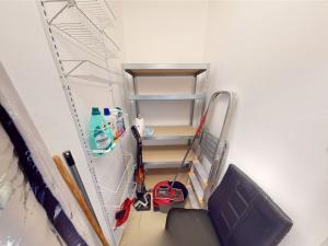 Prodej bytu 2+kk, Praha - Horní Počernice, Dobšická, 53 m2