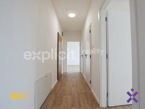 Prodej bytu 3+kk, Hostovlice, 59 m2