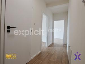 Prodej bytu 3+kk, Hostovlice, 59 m2