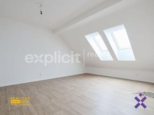 Prodej bytu 3+kk, Hostovlice, 59 m2