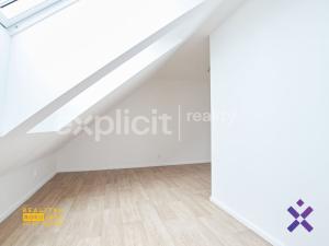 Prodej bytu 3+kk, Hostovlice, 59 m2