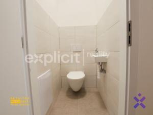 Prodej bytu 3+kk, Hostovlice, 59 m2