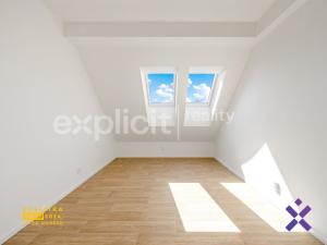 Prodej bytu 3+kk, Hostovlice, 59 m2