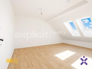 Prodej bytu 3+kk, Hostovlice, 59 m2