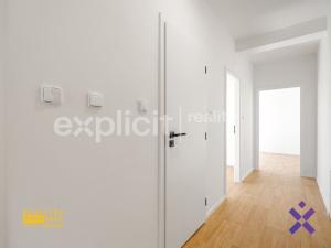 Prodej bytu 3+kk, Hostovlice, 59 m2