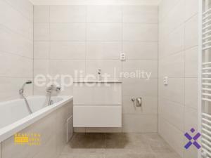 Prodej bytu 3+kk, Hostovlice, 59 m2