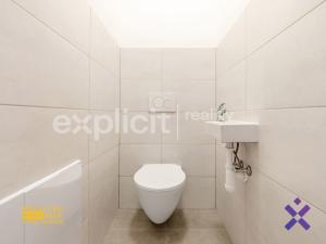 Prodej bytu 3+kk, Hostovlice, 59 m2