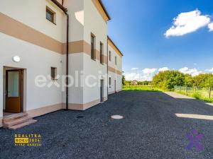 Prodej bytu 3+kk, Hostovlice, 59 m2