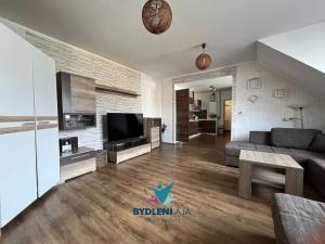 Prodej bytu 3+kk, Teplice, U Hadích lázní, 73 m2