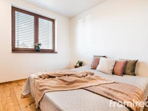Prodej bytu 2+kk, Vrbovec, 36 m2