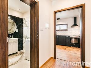 Prodej bytu 2+kk, Vrbovec, 36 m2