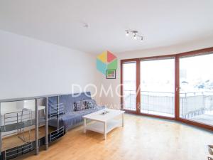 Prodej bytu 1+kk, Praha - Stodůlky, Nad Dalejským údolím, 38 m2