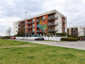 Prodej bytu 1+kk, Praha - Stodůlky, Nad Dalejským údolím, 38 m2