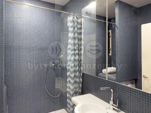 Pronájem bytu 5+kk, Praha - Holešovice, Farského, 108 m2