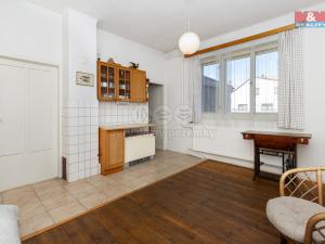 Prodej rodinného domu, Horní Jelení, Kolářského, 90 m2