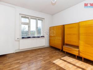 Prodej rodinného domu, Horní Jelení, Kolářského, 90 m2
