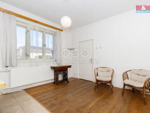 Prodej rodinného domu, Horní Jelení, Kolářského, 90 m2
